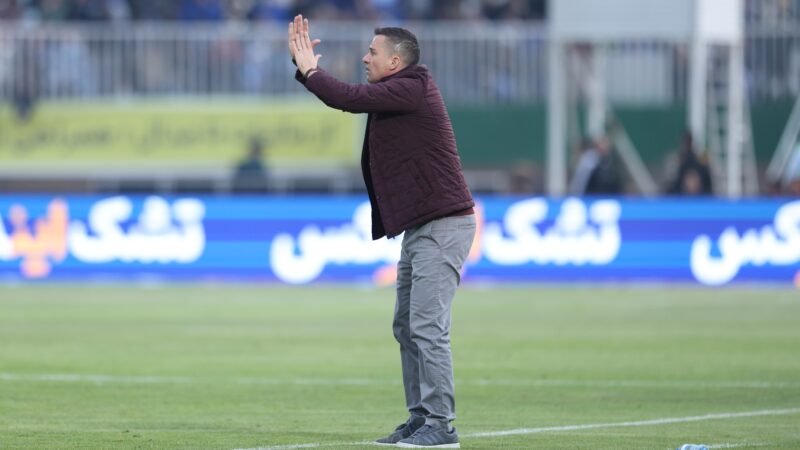 پیکان – پرسپولیس؛ احیای برند «اوسمار»؟