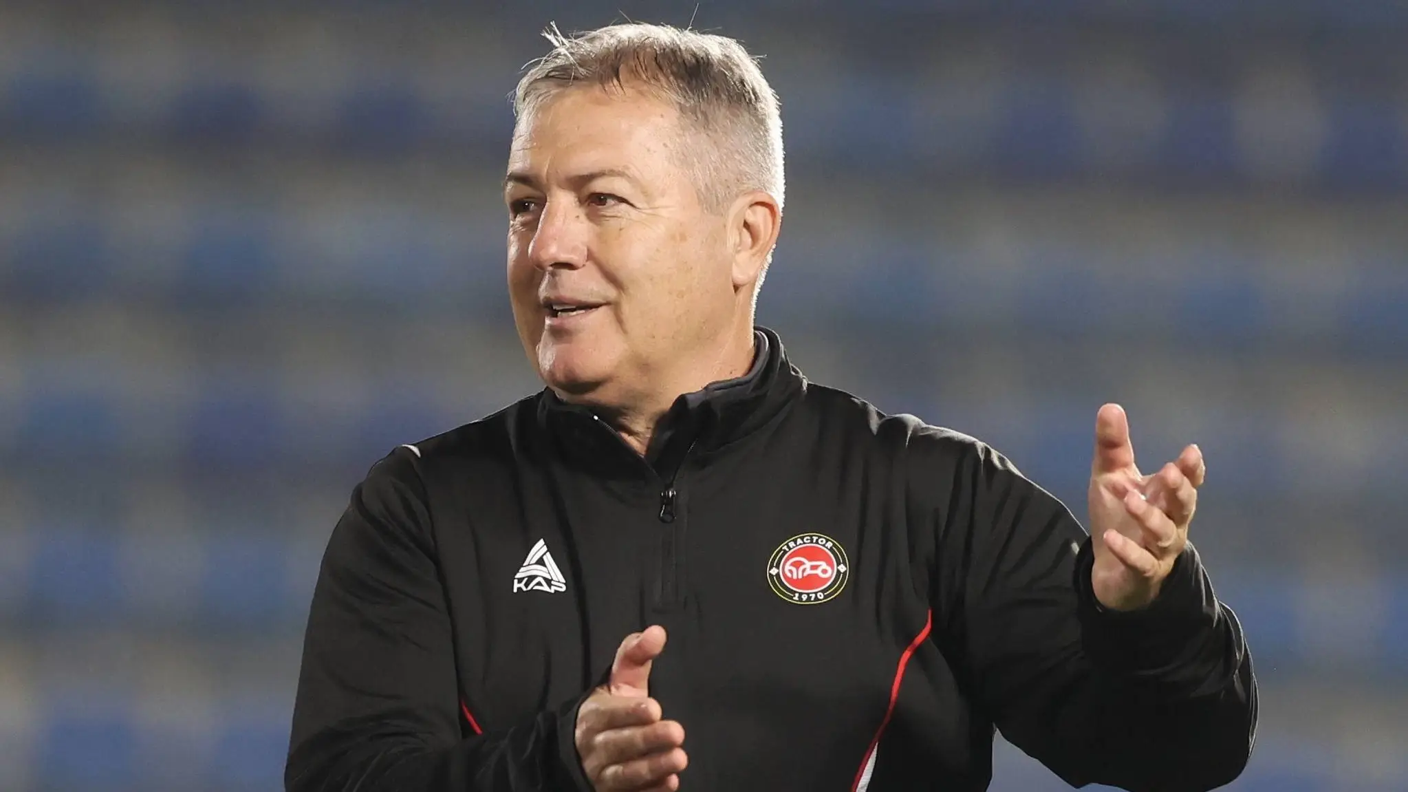 اسکوچیچ به دنبال 11 طلسم‌شکن؛ تراکتور آماده نمایش هجومی در یادگار!