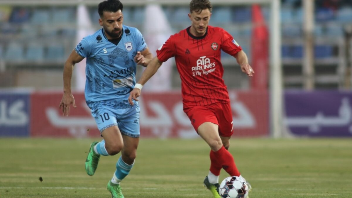 داربی مهم‌ترین است، قبول؛ این 4 بازی را فراموش نکنید