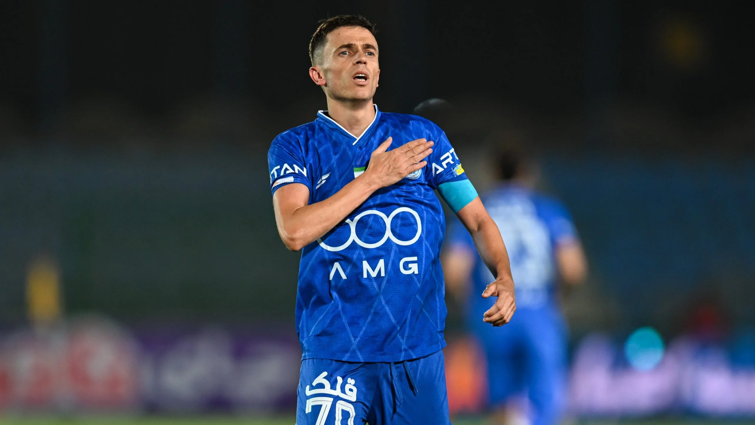 چرا یاسر آسانی، وینگر ترسناک استقلال، دیگر تهدیدی برای حریفان نیست؟