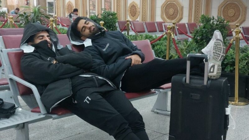 تعویق‌های پیاپی جام حذفی زیر سایه برف و فشار برنامه‌های ملی؛ پایان بازی‌ها کی خواهد بود؟