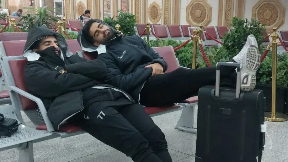 تعویق‌های پیاپی جام حذفی زیر سایه برف و فشار برنامه‌های ملی؛ پایان بازی‌ها کی خواهد بود؟