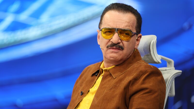 اتهام جنجالی زنوزی به مهدی تاج: «گفت برو دم داورها را ببین!»