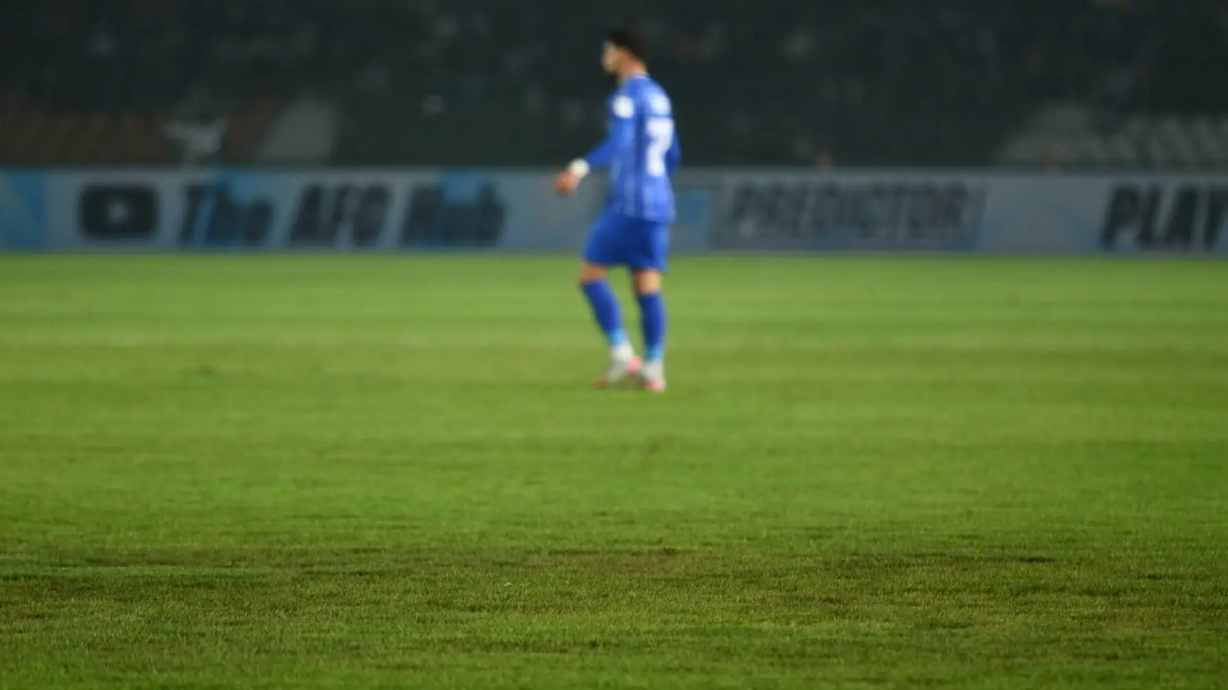 ورزشگاه شهرقدس؛ تولد یک «تختی» جدید در قلب فوتبال ایران!