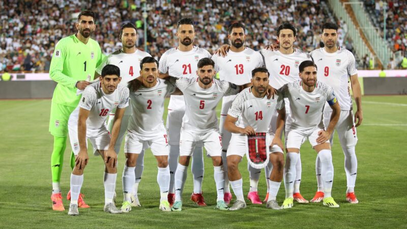 نگرانی جدی حوزه علمیه قم درباره تیم ملی ایران؛ درخواست تغییر تاریخ بازی با مصر در جام جهانی 2026