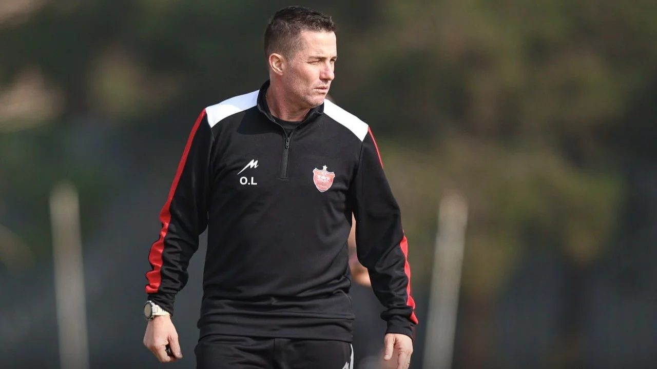 دگرگونی در انتظار ترکیب پرسپولیس؛ ویروس علیه تفکرات اوسمار - وب‌گردی