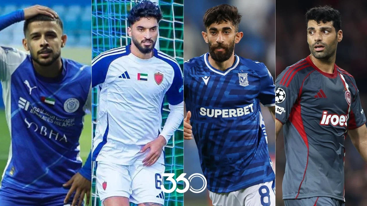 درخشش دوباره لژیونرهای ایرانی در اروپا؛ آیا باشو و شاهزاده باز هم می‌درخشند؟