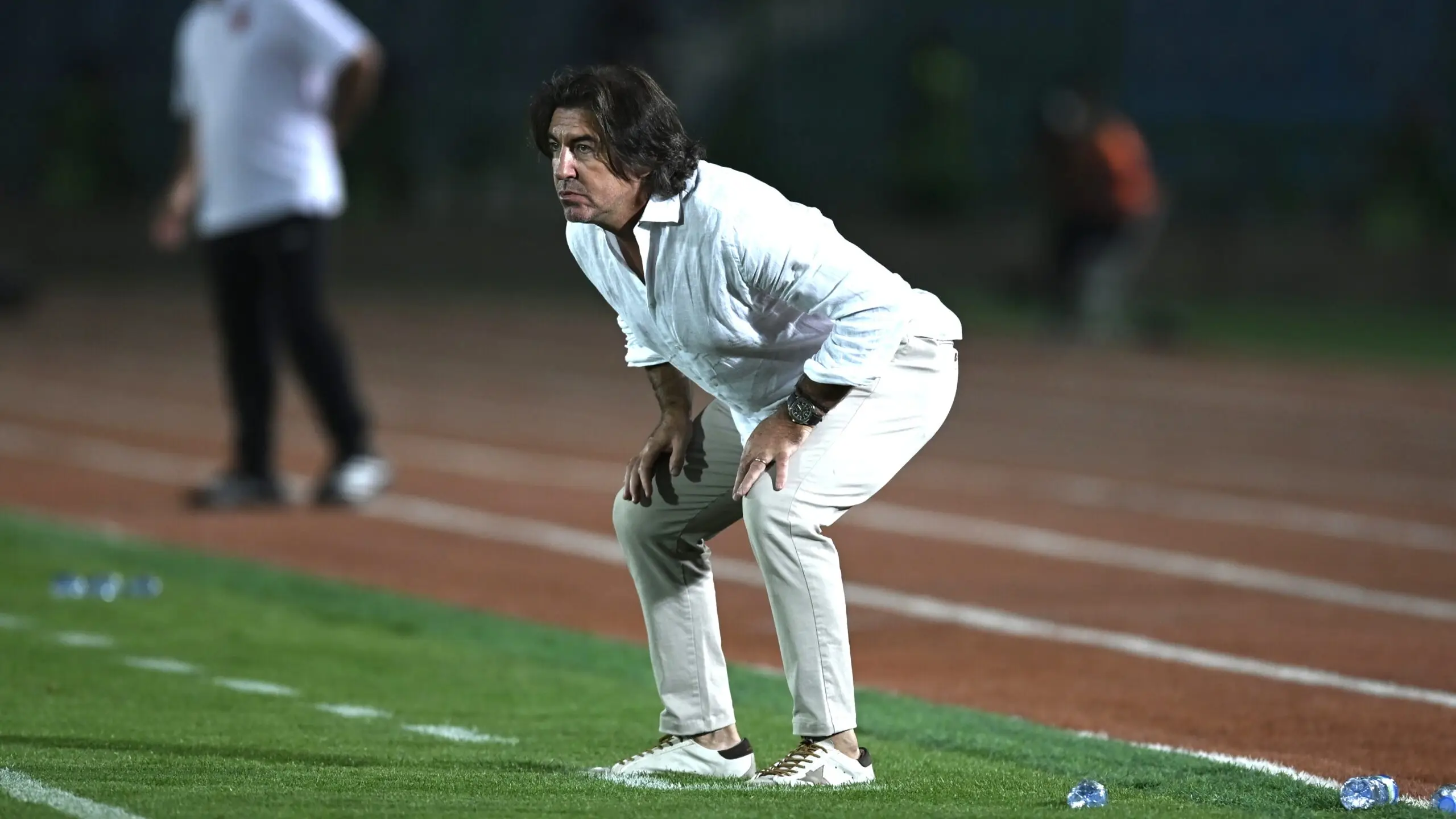 ریکاردوی شجاع، سا پینتوی ترسو؛ استقلال 2 سرمربی دارد؟