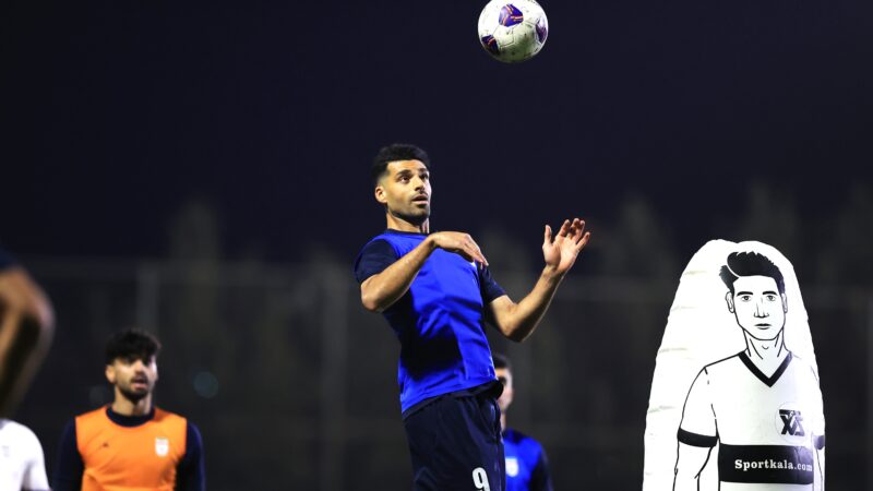 مهدی طارمی در مرکز جنجال؛ ویزای آمریکا یا اعتراض به ساختار؟