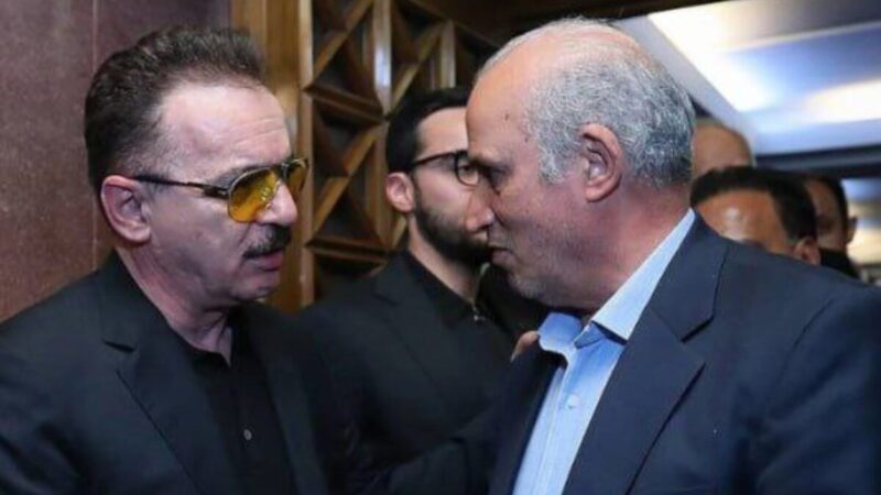 زنوزی، تاج و سازمان لیگ در تقابل جنجالی؛ تراکتور در آستانه کنارکشیدن از رقابت‌ها!