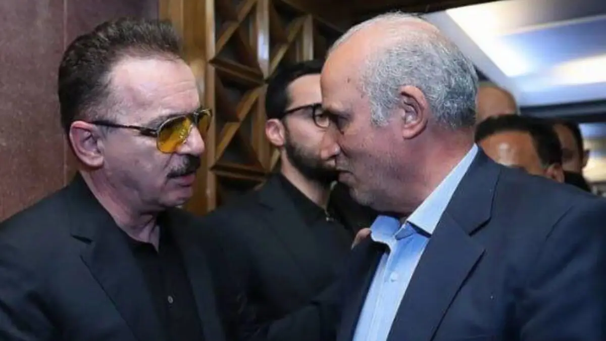 زنوزی، تاج و سازمان لیگ در تقابل جنجالی؛ تراکتور در آستانه کنارکشیدن از رقابت‌ها!