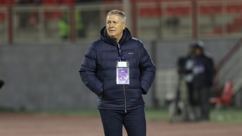 چرا شکست برای تراکتور در تبریز غیرممکن است؟ اسکوچیچ به دنبال پیروزی تضمینی!