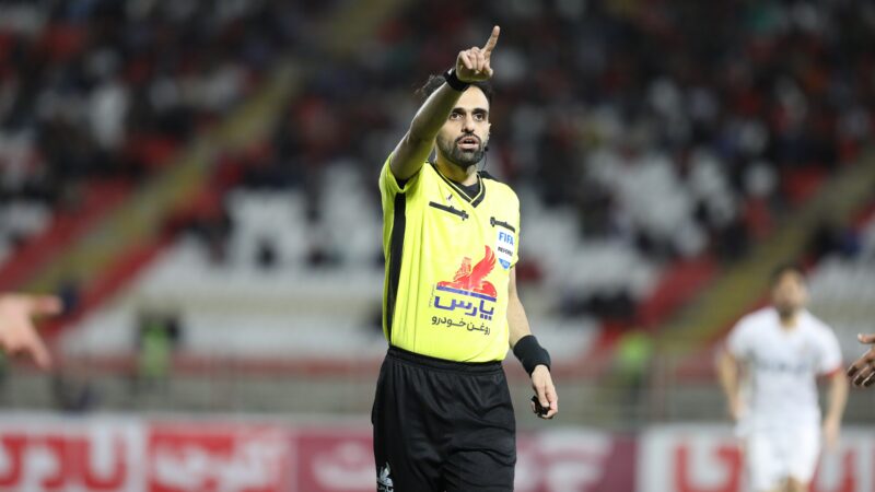 رقابت نفس‌گیر کمیته داوران برای انتخاب داور داربی؛ آیا «امیر» برنده خواهد شد؟