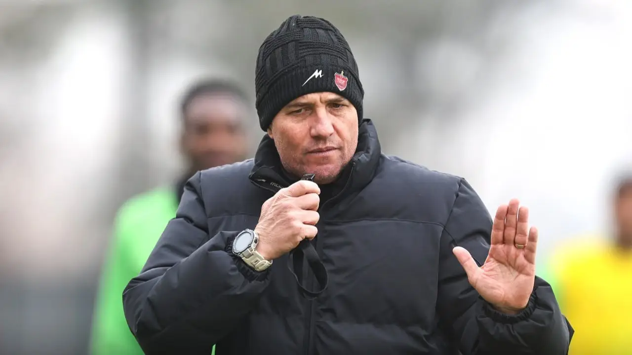 رونمایی از لیست خرید زمستانی پرسپولیس؛ آیا اوسمار شهریار جدید را خواهد یافت؟