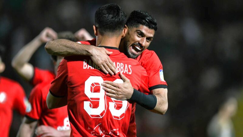 ترابی نشد مهم نیست؛ پرسپولیس چشم انتظار دانیال؟