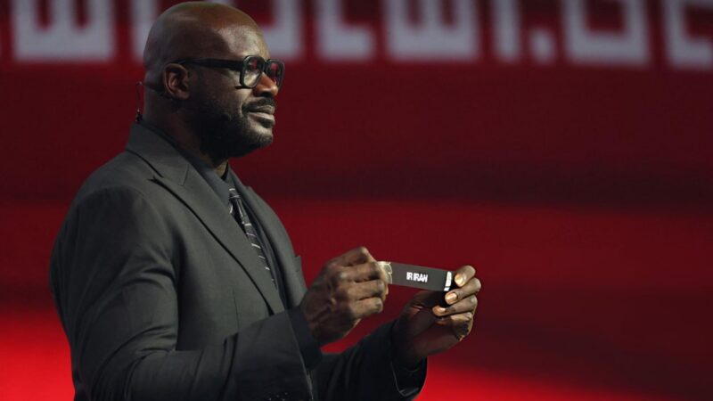 قرعه عجیب ایران در جام جهانی 2026؛ آیا واقعاً گروه مرگ را پشت سر گذاشتیم؟