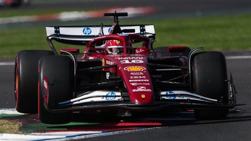 انقلاب بزرگ در فرمول یک ۲۰۲۶؛ ورود غول‌های جدید و تغییرات شگفت‌انگیز در خودروها