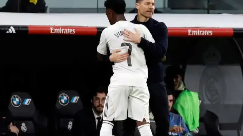 ژابی چگونه با یک حرکت انتقامی، وینیسیوس را نابود کرد؟