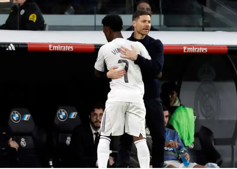 ژابی چگونه با یک حرکت انتقامی، وینیسیوس را نابود کرد؟