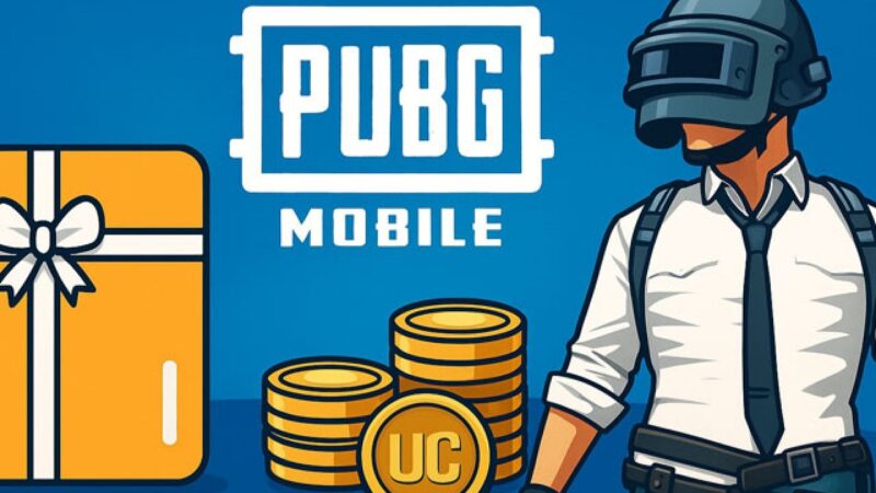 سانیکس؛ راز موفقیت بازیکنان پابجی با بهترین قیمت یوسی در ایران!