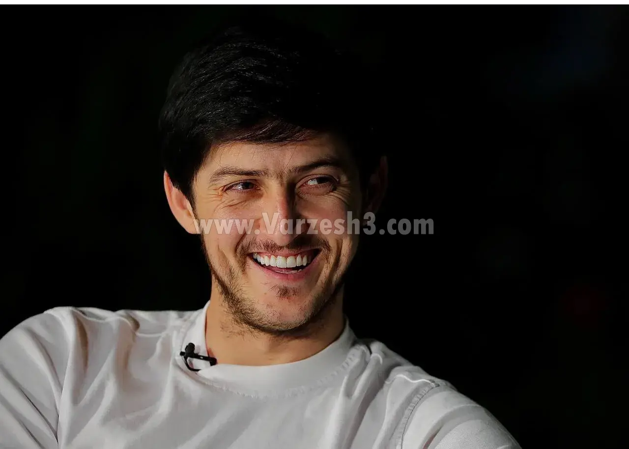 سردار آزمون در تلاش نفس‌گیر برای بازگشت؛ تعمیر مچ پا چگونه مسیر بازی‌اش را تغییر می‌دهد؟