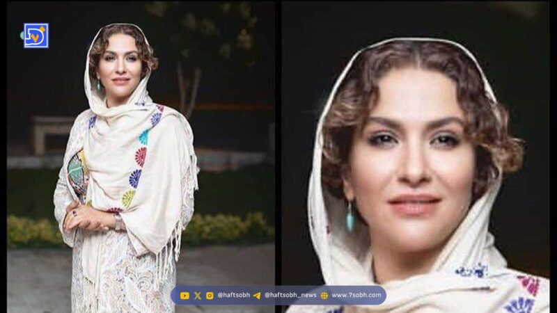 ساغر عزیزی از پشت پرده سختی‌های زندگی‌اش پرده برداشت؛ اعترافات تکان‌دهنده در «رک شو» + فیلم