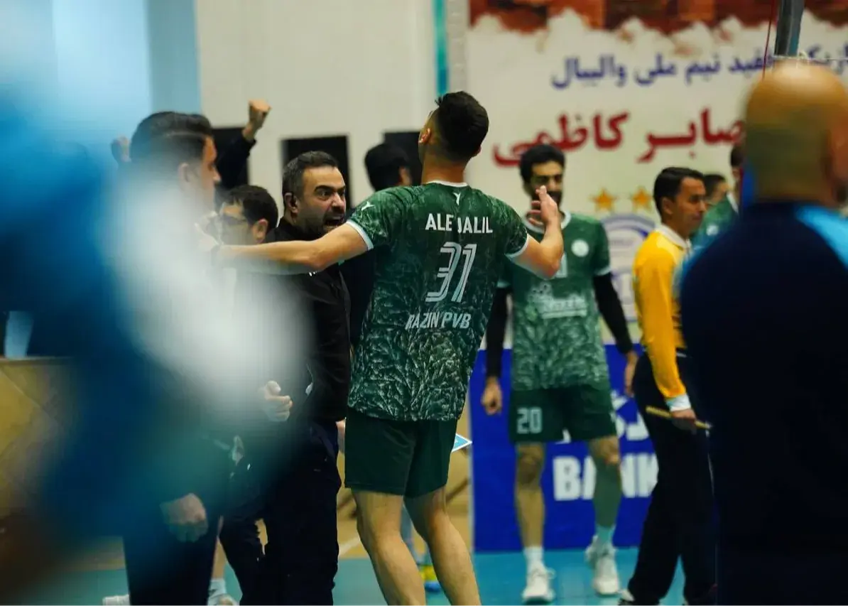 نبرد شگفتی‌سازان را تیم تازه وارد برد