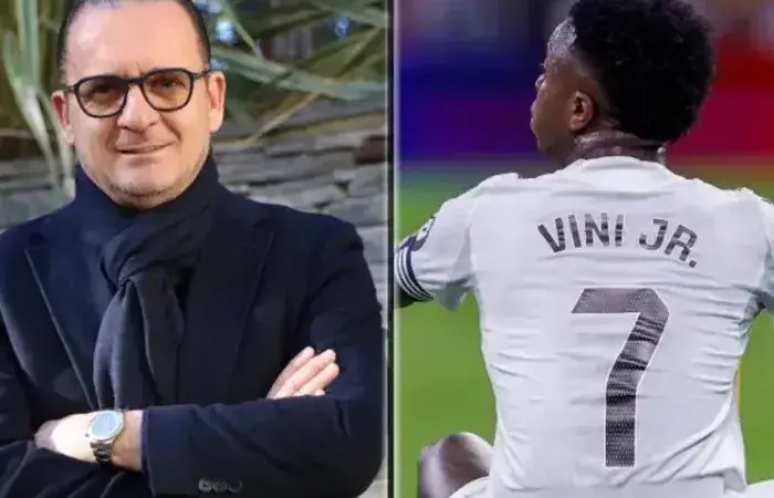 واکنش تند میاتوویچ به اعتراضات علیه وینیسیوس: اگر جای او بودم، رئال را ترک می‌کردم!