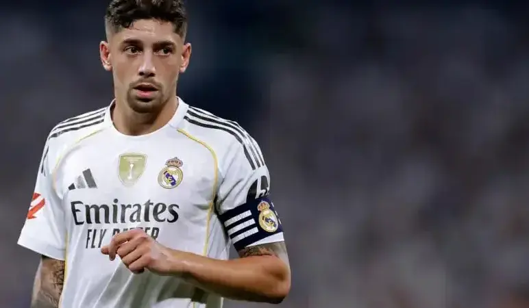 شوک بزرگ رئال؛ والورده ناگهان از فهرست حساس تیم کنار گذاشته شد!