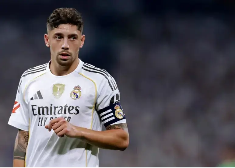 شوک بزرگ رئال؛ والورده ناگهان از فهرست حساس تیم کنار گذاشته شد!