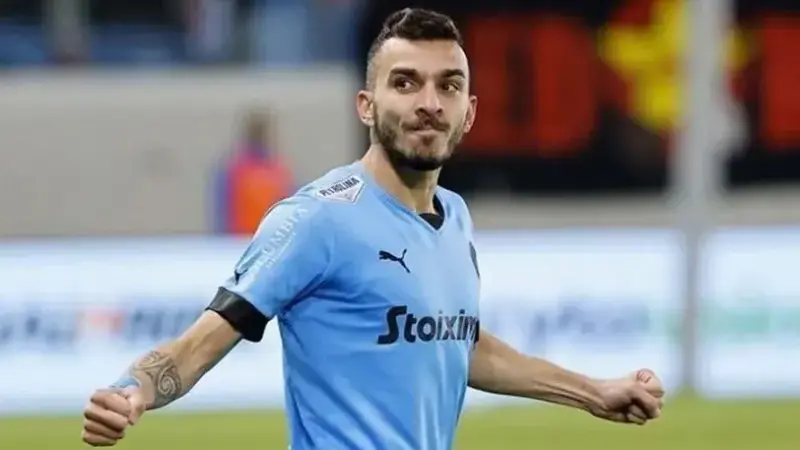 استقلال با پیشنهاد یک میلیون یورو در پی جذب ستاره تیم ملی قبرس!