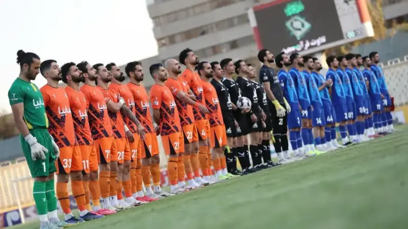 باشگاه سایپا رسمی تکذیب کرد: انحلال در کار نیست!