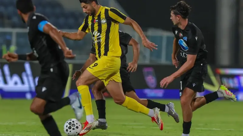 تصمیم شگفت‌انگیز محبی پس از اخراج زودهنگام در لیگ امارات؛ چرا به تیم زیر 23 سال رفت؟