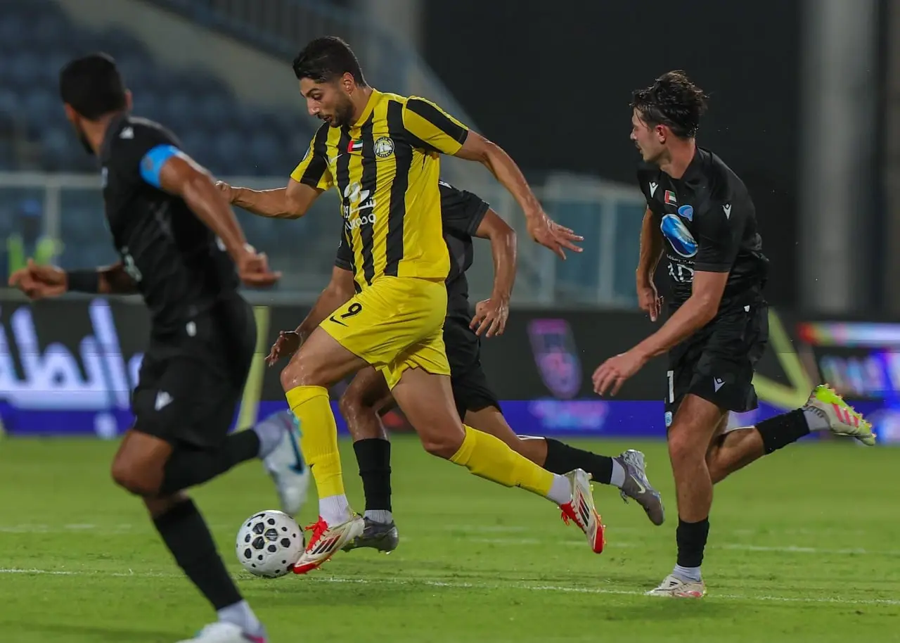 تصمیم شگفت‌انگیز محبی پس از اخراج زودهنگام در لیگ امارات؛ چرا به تیم زیر 23 سال رفت؟