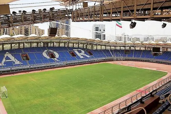 استقلال بالاخره به دنبال مالکیت استادیوم امام رضا؛ پایان کابوس زمین تمرین؟