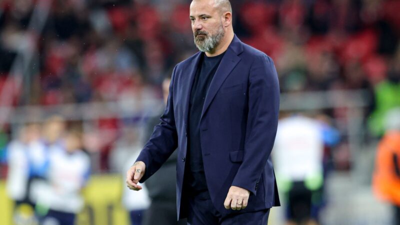 الکساندر استانکوویچ: گلی زدم که پدرم دژان به آن افتخار کند!