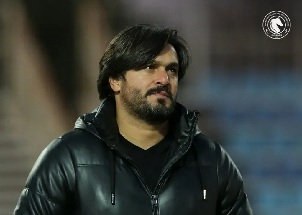 دقیقی: تراکتور در تبریز به هر هدفی که داشت، رسید!