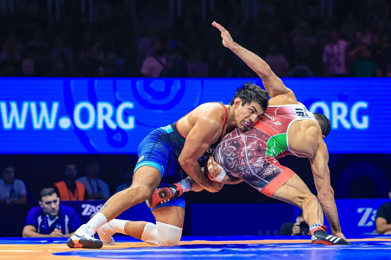 کمیته فنی کشتی آزاد در تبریز بدون حضور سرمربی تیم ملی؛ چه اتفاقی در راه است؟