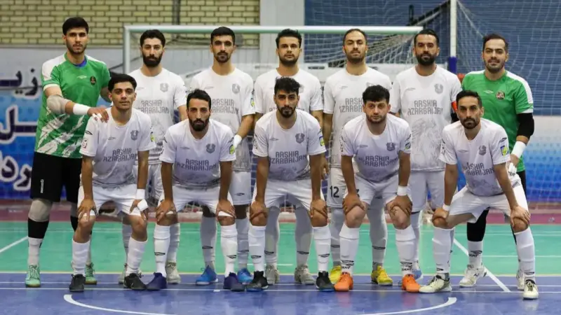 استعفای سرمربی پیش از صدور حکم برکناری!