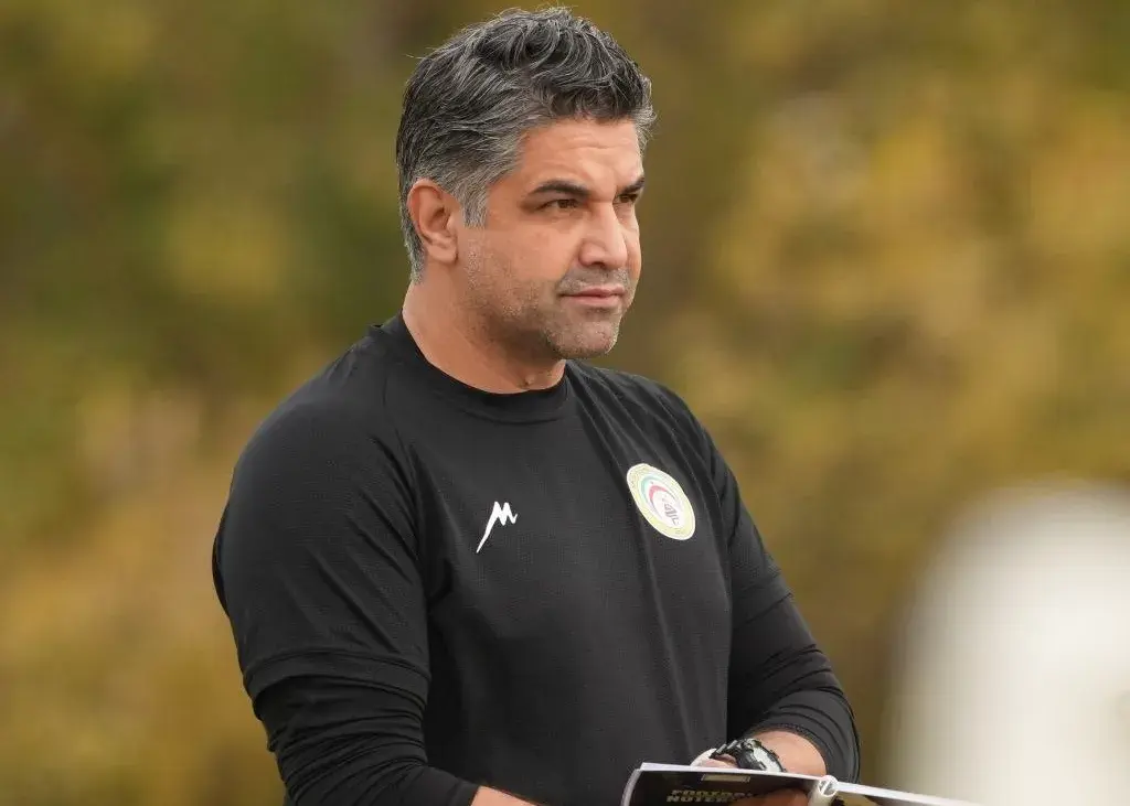 پیروز قربانی: جدایی از فجر سپاسی؟ هرگز! بازگشتی پرهیجان در لیگ برتر