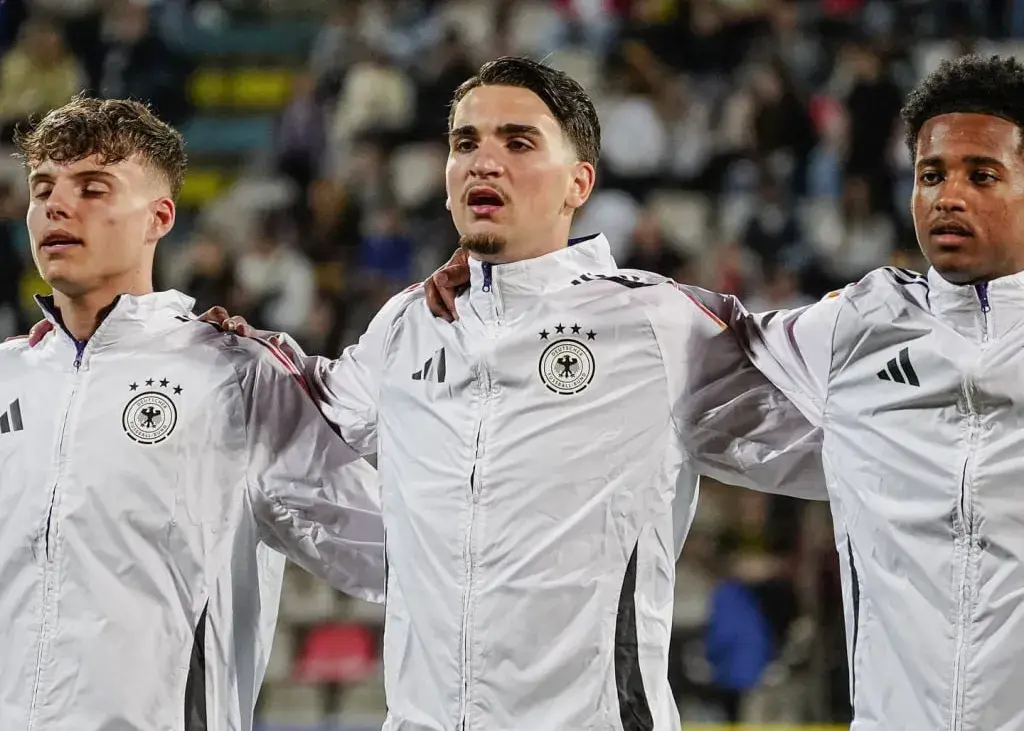 الیاس والی‌فرد؛ ایرانی که به‌زودی می‌تواند ستاره رئال مادرید و قهرمان جام جهانی شود!