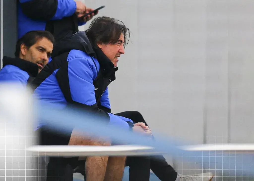 ایمیل جنجالی ساپینتو به مدیران استقلال؛ آیا پنجره نقل‌وانتقالات باز می‌شود؟