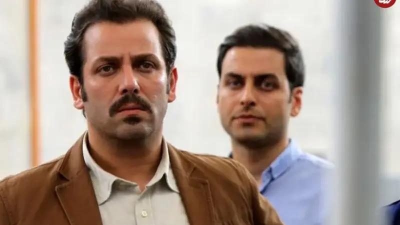 شگفتی کاربران با عکس نادر نوید «آنام» در 18 سالگی و لباس زندان سال 73!