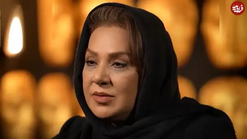 شگفتی‌ساز سفر زمان؛ نسرین مقانلو در جوانی و دومین فیلم سینمایی‌اش سال ۷۰ به چشم می‌آید!