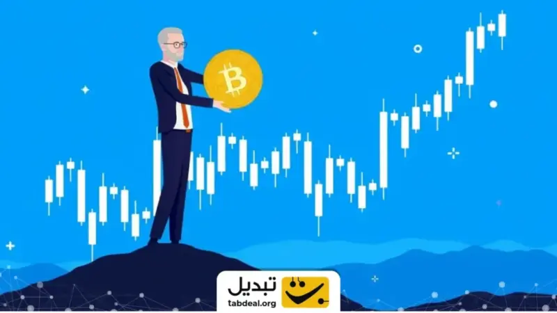 رالی صعودی بیت‌کوین و آلت‌کوین‌ها در آستانه تصمیم فدرال رزرو
