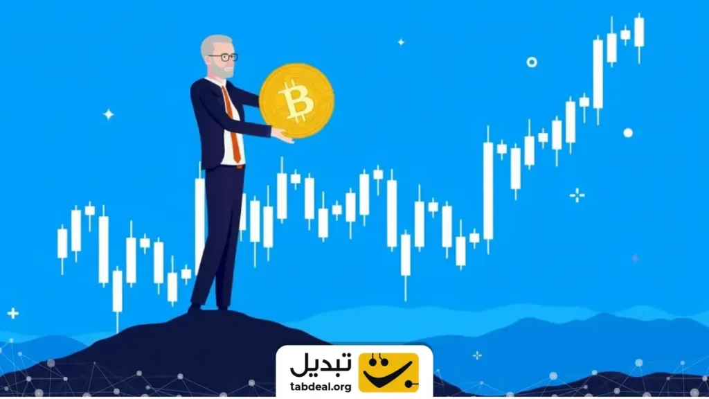 رالی صعودی بیت‌کوین و آلت‌کوین‌ها در آستانه تصمیم فدرال رزرو - وب‌گردی