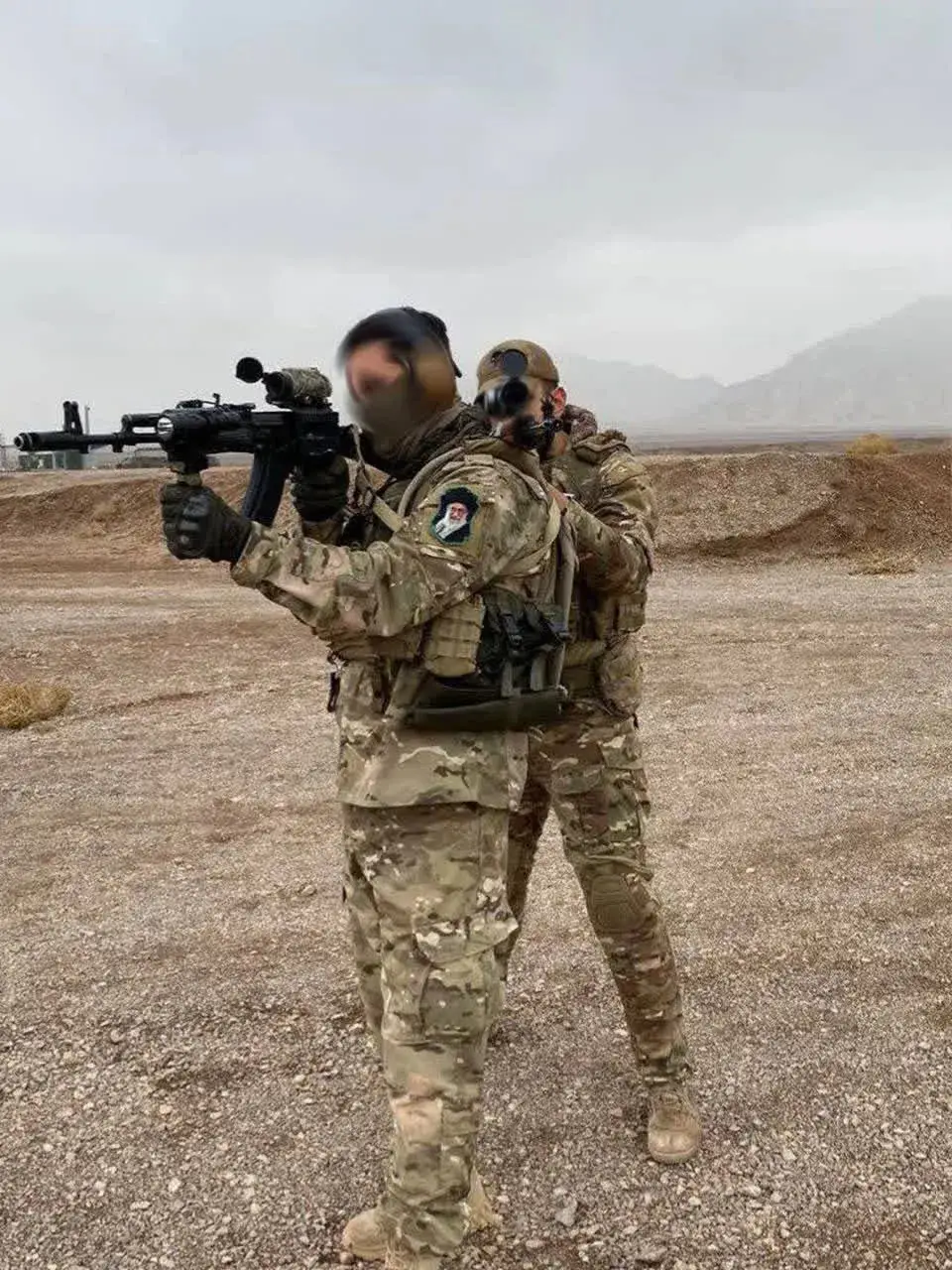 سفر زمان با ایلوش خوشابه؛ نگاهی به چهره متفاوت هرکول سینمای ایران در واپسین سال‌ها