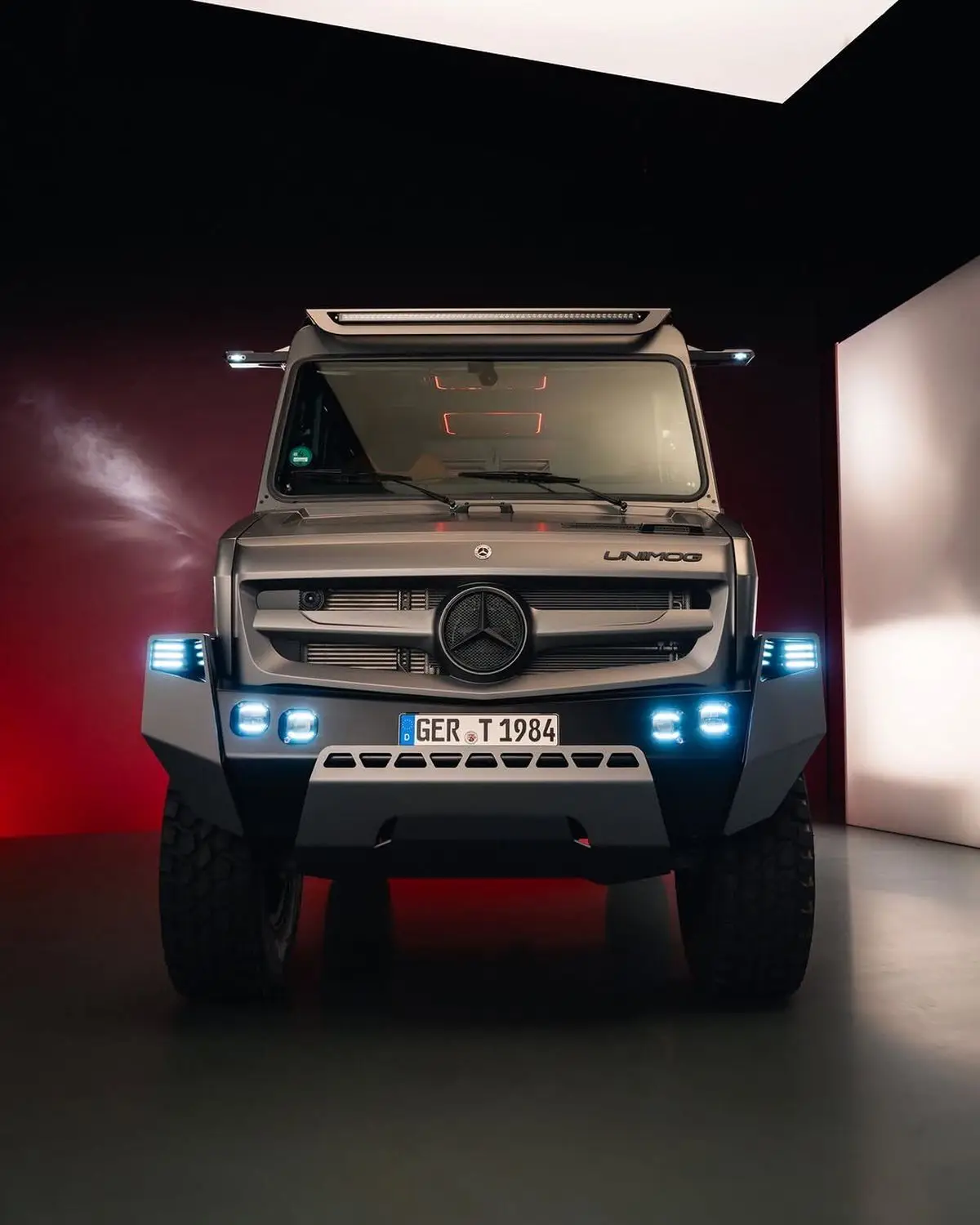 سفر به گذشته با عکس نایاب اکرم محمدی در جشن تولد کتایون ریاحی سال ۷۲