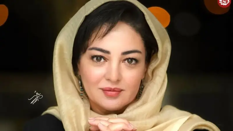 سفر به دهه ۴۰ با عکس نایاب «گوگوش» در عروسی والدین «رزیتا غفاری»!