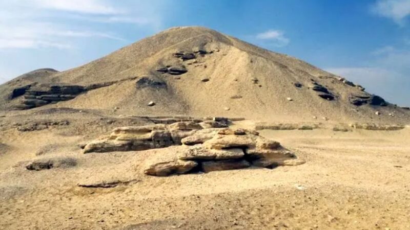 شش شهر باستانی گمشده که هرگز پیدا نشدند!